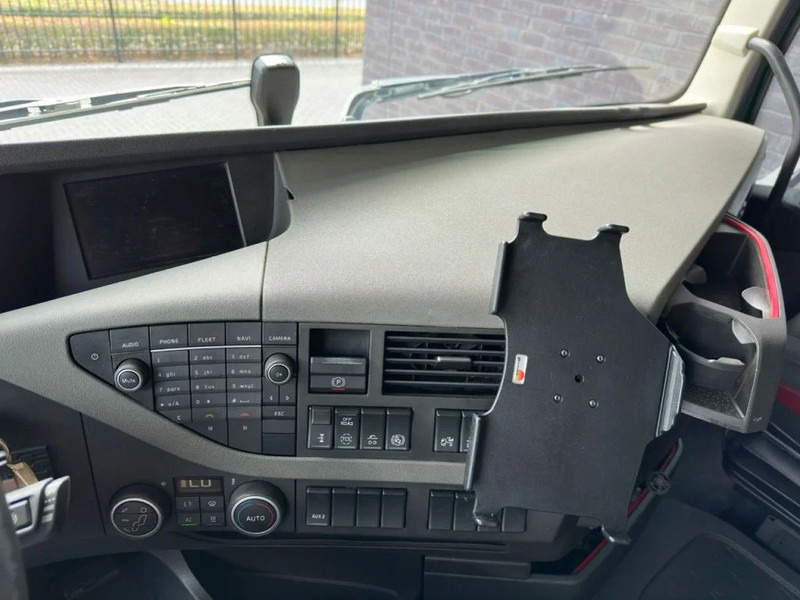 Cabeza tractora Volvo FH 500 6X4 TREKKER/TRACTOR/SZM EURO 6 HYDRAULIC: foto 18