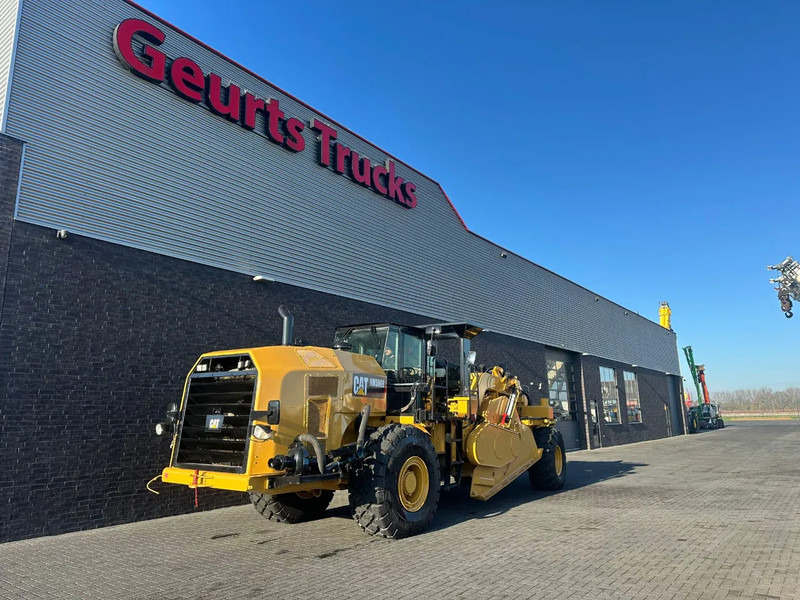 Caterpillar RM 500 B - Estabilizador de suelos: foto 2 Caterpillar RM 500 B - Estabilizador de suelos: foto 2