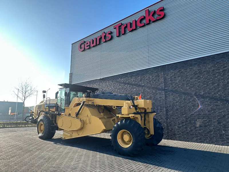 Caterpillar RM 500 B - Estabilizador de suelos: foto 3 Caterpillar RM 500 B - Estabilizador de suelos: foto 3