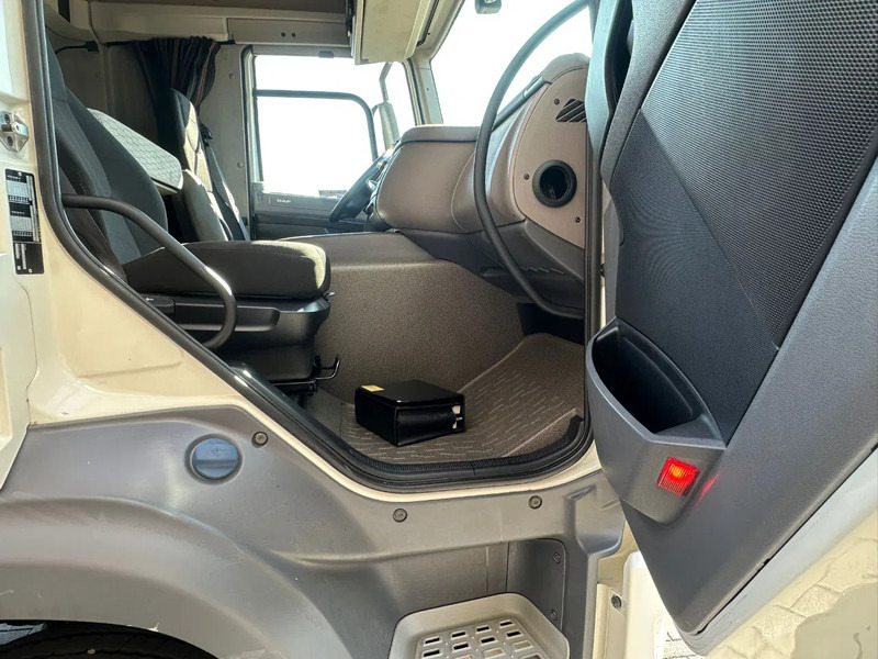 Camión portavehículos DAF CF 410 6X2 M4SN3 OPRIJWAGEN / MACHINE TRANSPORTER / PLATEAU: foto 15