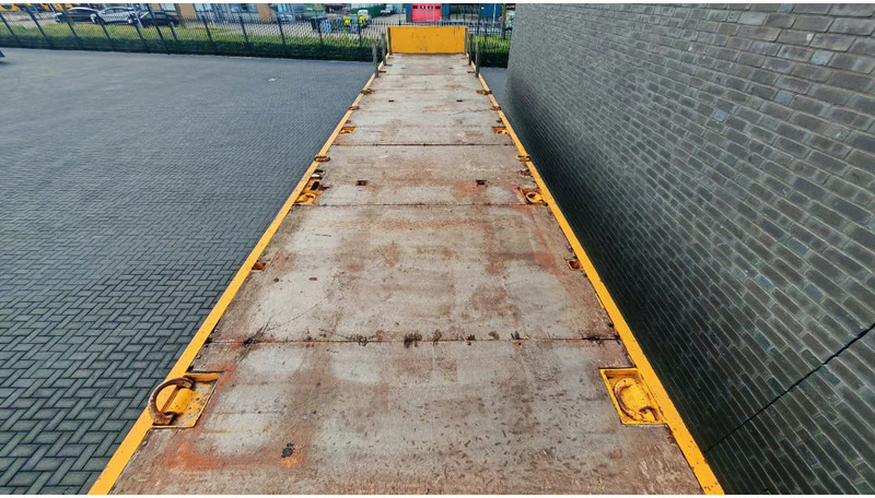 Leasing de ES-GE 5 BAL-74-NA BALLAST TRAILER, 3E, 4E en 5E ASSEN GESTUURD ES-GE 5 BAL-74-NA BALLAST TRAILER, 3E, 4E en 5E ASSEN GESTUURD: foto 8