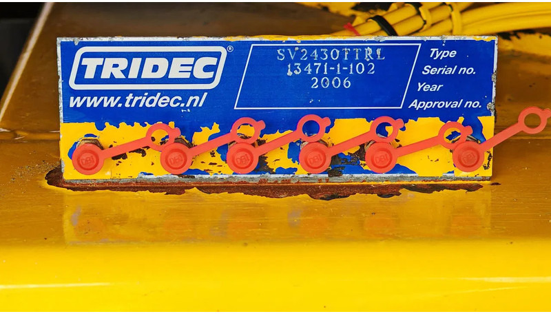Leasing de ES-GE 5 BAL-74-NA BALLAST TRAILER, 3E, 4E en 5E ASSEN GESTUURD ES-GE 5 BAL-74-NA BALLAST TRAILER, 3E, 4E en 5E ASSEN GESTUURD: foto 16