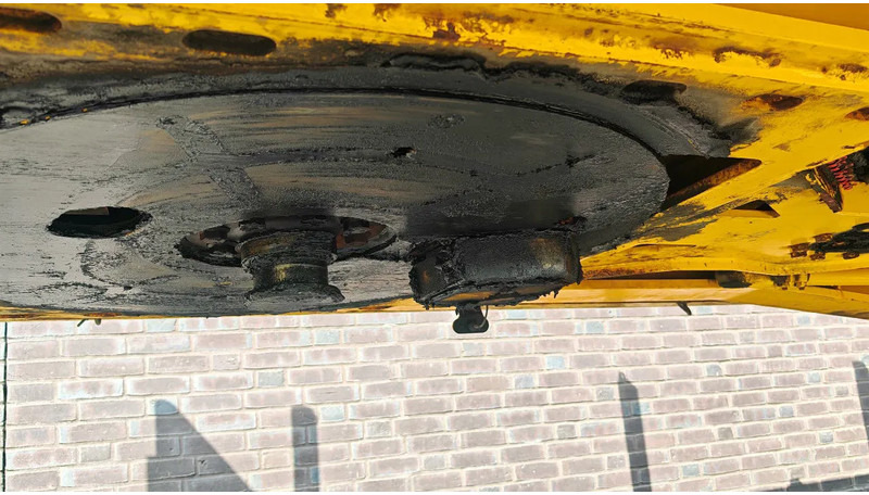 Leasing de ES-GE 5 BAL-74-NA BALLAST TRAILER, 3E, 4E en 5E ASSEN GESTUURD ES-GE 5 BAL-74-NA BALLAST TRAILER, 3E, 4E en 5E ASSEN GESTUURD: foto 12