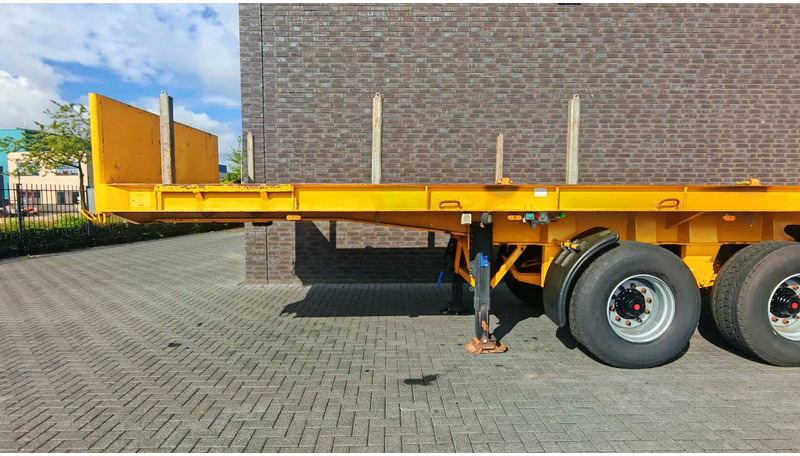 Leasing de ES-GE 5 BAL-74-NA BALLAST TRAILER, 3E, 4E en 5E ASSEN GESTUURD ES-GE 5 BAL-74-NA BALLAST TRAILER, 3E, 4E en 5E ASSEN GESTUURD: foto 10