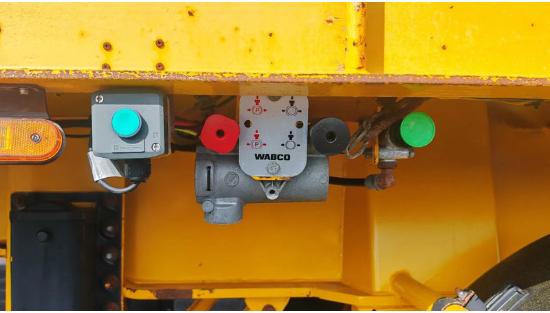 Leasing de ES-GE 5 BAL-74-NA BALLAST TRAILER, 3E, 4E en 5E ASSEN GESTUURD ES-GE 5 BAL-74-NA BALLAST TRAILER, 3E, 4E en 5E ASSEN GESTUURD: foto 14