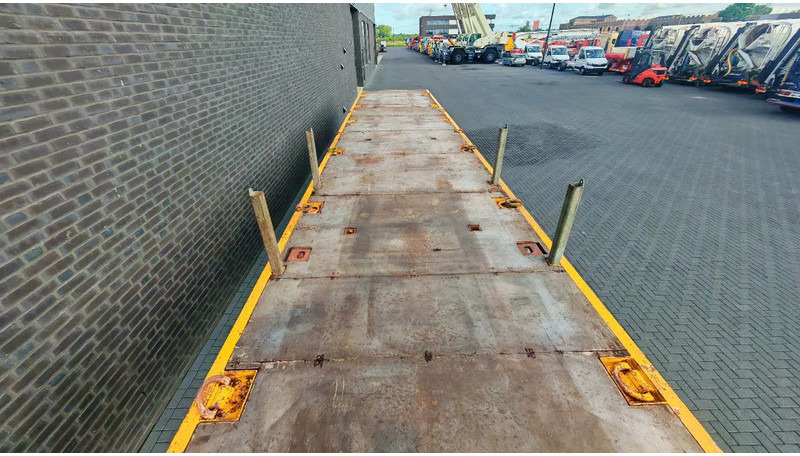 Leasing de ES-GE 5 BAL-74-NA BALLAST TRAILER, 3E, 4E en 5E ASSEN GESTUURD ES-GE 5 BAL-74-NA BALLAST TRAILER, 3E, 4E en 5E ASSEN GESTUURD: foto 9