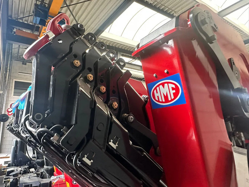 HMF POWER TO LIFT 2320K-RCS K6 (NIEUW) - Brazo: foto 4 HMF POWER TO LIFT 2320K-RCS K6 (NIEUW) - Brazo: foto 4
