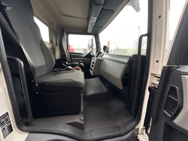 Camión grúa MAN TGL 7.190 4X2 BB BOCKER AK37/4000 + JIB MONTAGEKRAN/DACHDECKERKRAN/ROOFCRANE/KRAAN/KRAN/GRUA: foto 14 Camión grúa MAN TGL 7.190 4X2 BB BOCKER AK37/4000 + JIB MONTAGEKRAN/DACHDECKERKRAN/ROOFCRANE/KRAAN/KRAN/GRUA: foto 14