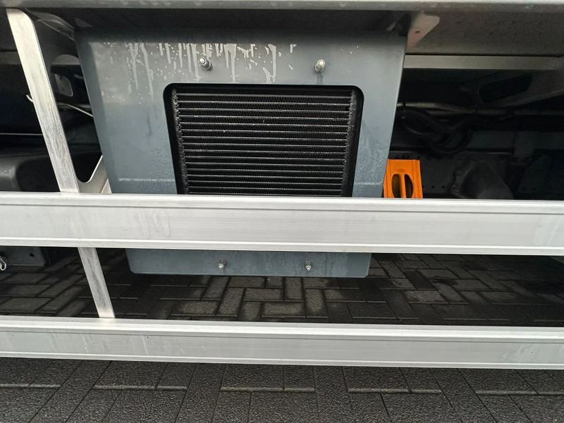 Camión grúa MAN TGL 7.190 4X2 BB BOCKER AK37/4000 + JIB MONTAGEKRAN/DACHDECKERKRAN/ROOFCRANE/KRAAN/KRAN/GRUA: foto 16 Camión grúa MAN TGL 7.190 4X2 BB BOCKER AK37/4000 + JIB MONTAGEKRAN/DACHDECKERKRAN/ROOFCRANE/KRAAN/KRAN/GRUA: foto 16