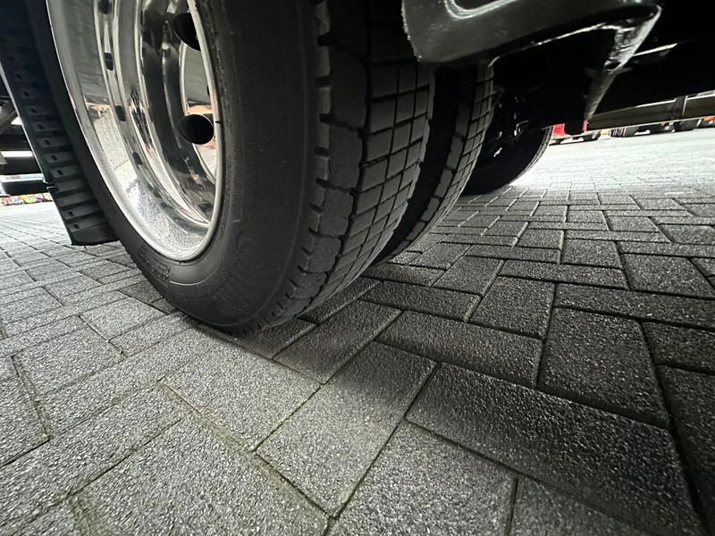 Camión grúa MAN TGL 7.190 4X2 BB BOCKER AK37/4000 + JIB MONTAGEKRAN/DACHDECKERKRAN/ROOFCRANE/KRAAN/KRAN/GRUA: foto 18 Camión grúa MAN TGL 7.190 4X2 BB BOCKER AK37/4000 + JIB MONTAGEKRAN/DACHDECKERKRAN/ROOFCRANE/KRAAN/KRAN/GRUA: foto 18