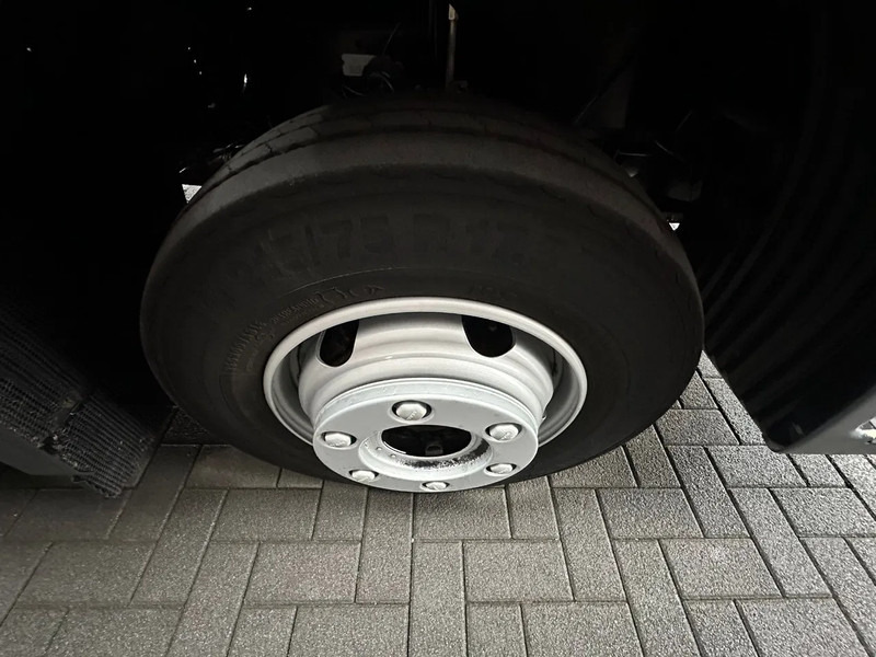 Camión grúa MAN TGL 7.190 4X2 BB BOCKER AK37/4000 + JIB MONTAGEKRAN/DACHDECKERKRAN/ROOFCRANE/KRAAN/KRAN/GRUA: foto 20 Camión grúa MAN TGL 7.190 4X2 BB BOCKER AK37/4000 + JIB MONTAGEKRAN/DACHDECKERKRAN/ROOFCRANE/KRAAN/KRAN/GRUA: foto 20