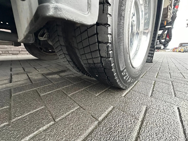 Camión grúa MAN TGL 7.190 4X2 BB BOCKER AK37/4000 + JIB MONTAGEKRAN/DACHDECKERKRAN/ROOFCRANE/KRAAN/KRAN/GRUA: foto 17 Camión grúa MAN TGL 7.190 4X2 BB BOCKER AK37/4000 + JIB MONTAGEKRAN/DACHDECKERKRAN/ROOFCRANE/KRAAN/KRAN/GRUA: foto 17