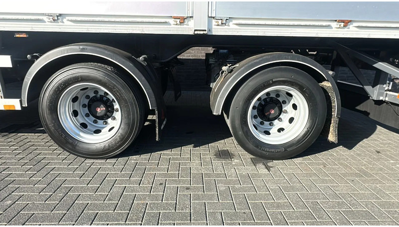 Leasing de WEB TRAILER PRSH18-1TRI 2 ASSER GESTUURD COMPLEET WEB TRAILER PRSH18-1TRI 2 ASSER GESTUURD COMPLEET: foto 13 Leasing de WEB TRAILER PRSH18-1TRI 2 ASSER GESTUURD COMPLEET WEB TRAILER PRSH18-1TRI 2 ASSER GESTUURD COMPLEET: foto 13