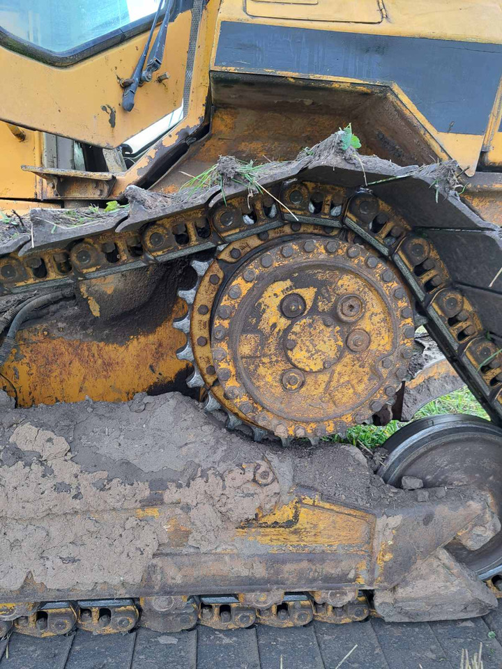 CATERPILLAR D5 M - Bulldozer: foto 3 CATERPILLAR D5 M - Bulldozer: foto 3