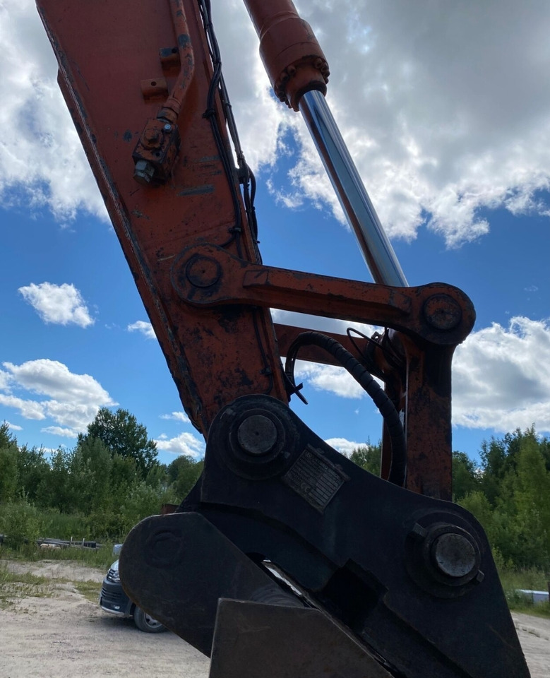 HITACHI ZX 250LC-3 - Excavadora de cadenas: foto 5 HITACHI ZX 250LC-3 - Excavadora de cadenas: foto 5