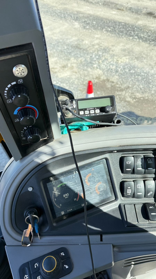 Retroexcavadora JCB 4CX: foto 7