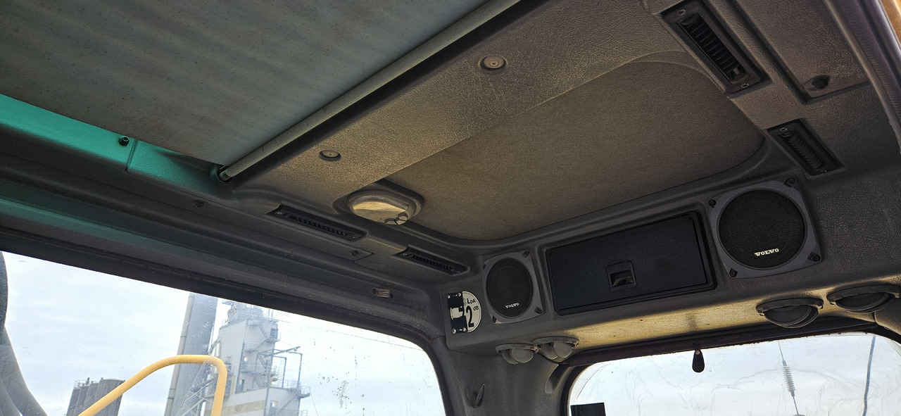 Leasing de Volvo EC 210 BLC  new engine Volvo EC 210 BLC  new engine: foto 8