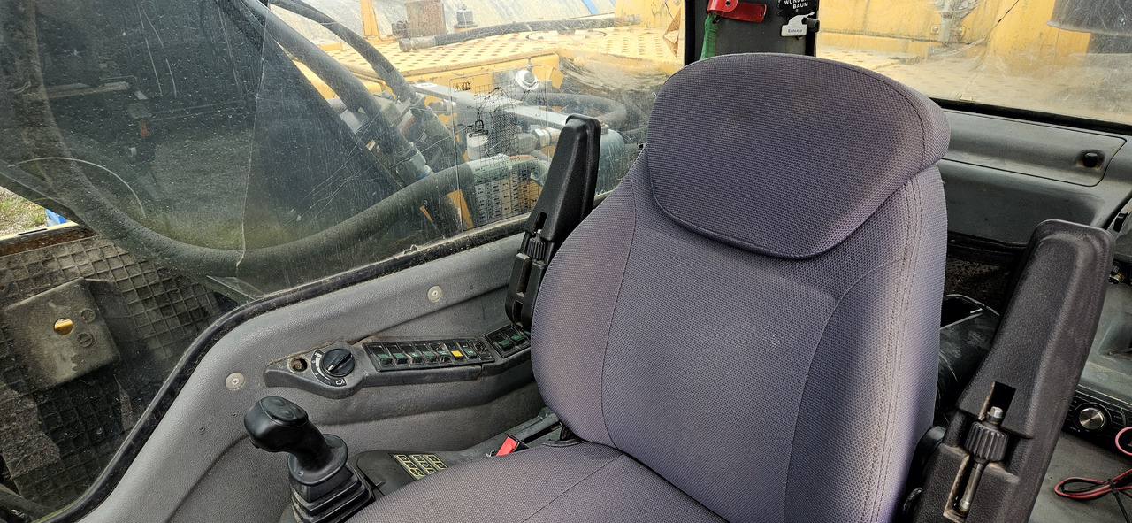 Leasing de Volvo EC 210 BLC  new engine Volvo EC 210 BLC  new engine: foto 6