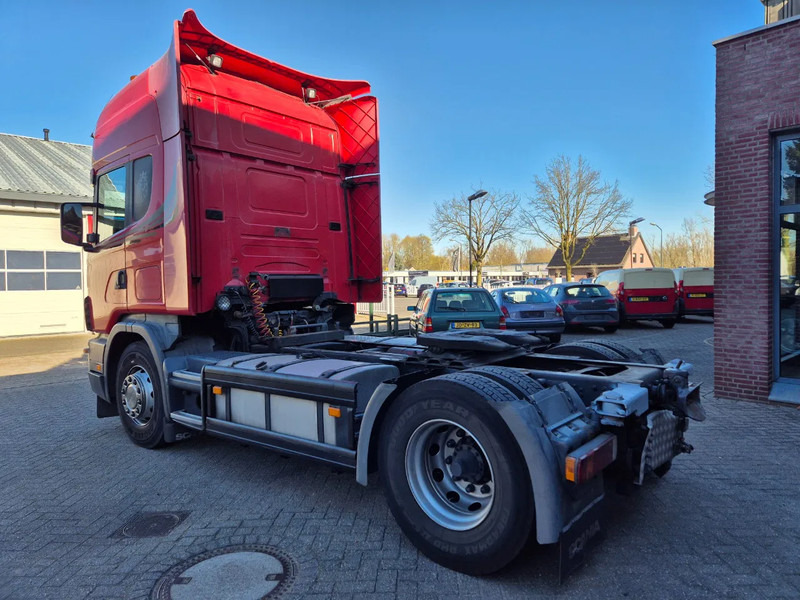 Scania R114-380pk.... manual gearbox .airco - Cabeza tractora: foto 2 Scania R114-380pk.... manual gearbox .airco - Cabeza tractora: foto 2