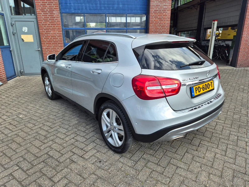 Mercedes-Benz GLA 200 automaat Prestige - Coche: foto 3 Mercedes-Benz GLA 200 automaat Prestige - Coche: foto 3