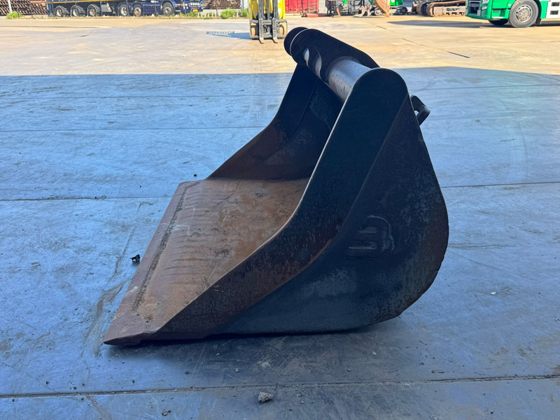 CW30 / CW40 Slotenbak 2200mm bucket - Cazo: foto 4 CW30 / CW40 Slotenbak 2200mm bucket - Cazo: foto 4