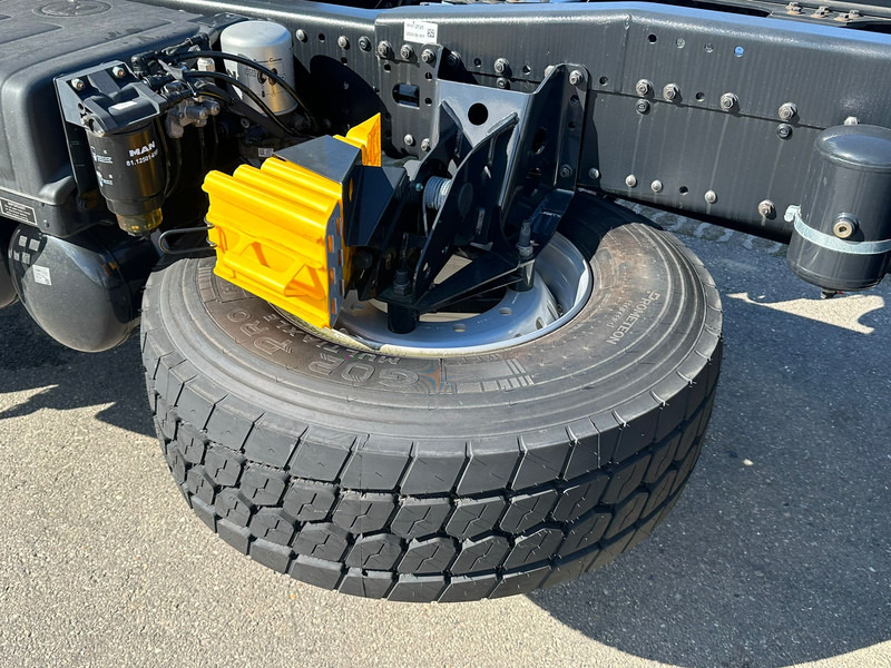 Cabeza tractora nuevo MAN TGS 33.400 BB SA 6x4 Manual: foto 14
