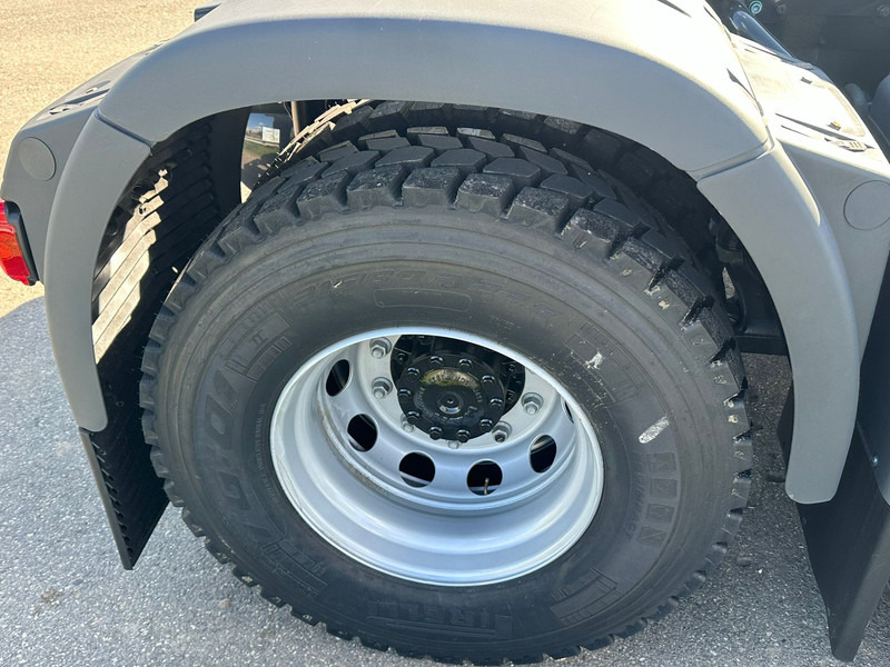 Cabeza tractora nuevo MAN TGS 33.400 BB SA 6x4 Manual: foto 13