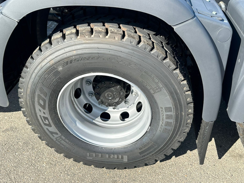 Cabeza tractora nuevo MAN TGS 33.400 BB SA 6x4 Manual: foto 15
