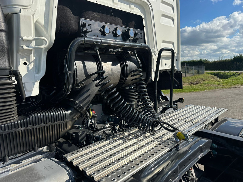 Cabeza tractora nuevo MAN TGS 33.400 BB SA 6x4 Manual: foto 18
