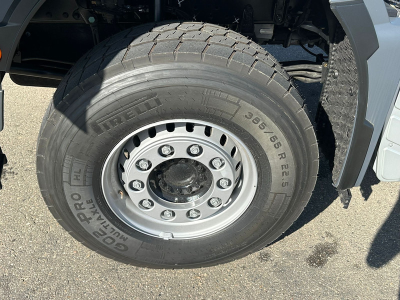 Cabeza tractora nuevo MAN TGS 33.400 BB SA 6x4 Manual: foto 11