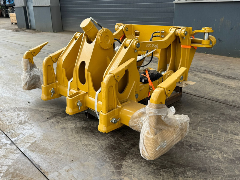 Caterpillar 12M-2 12M-3 140M-2 140M-3 160M-2 Ripper - Escarificador: foto 3 Caterpillar 12M-2 12M-3 140M-2 140M-3 160M-2 Ripper - Escarificador: foto 3