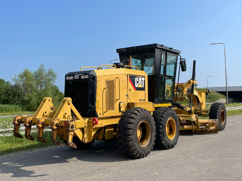 Grader Caterpillar 140GC (140G/140H/140K): foto 6