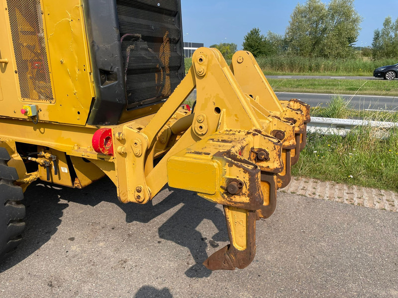 Grader Caterpillar 140GC (140G/140H/140K): foto 19