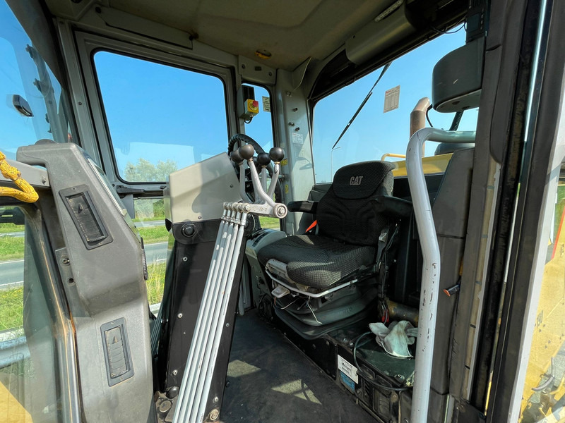Grader Caterpillar 140GC (140G/140H/140K): foto 20