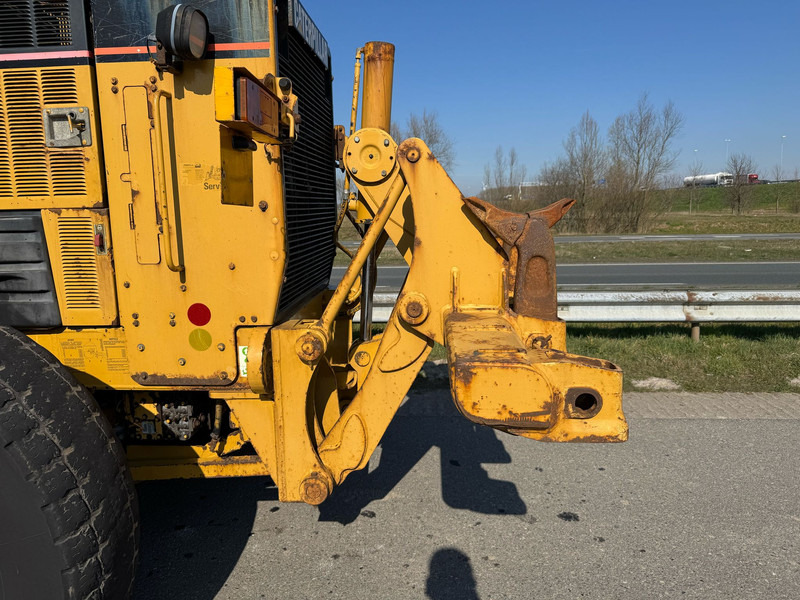 Caterpillar 140H | CE-certified - Grader: foto 5 Caterpillar 140H | CE-certified - Grader: foto 5