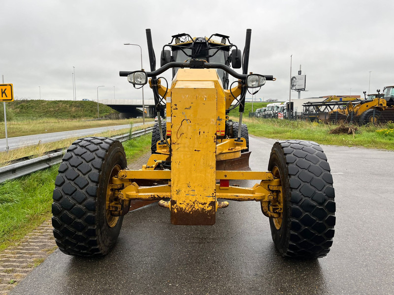Caterpillar 140M - Grader: foto 4 Caterpillar 140M - Grader: foto 4
