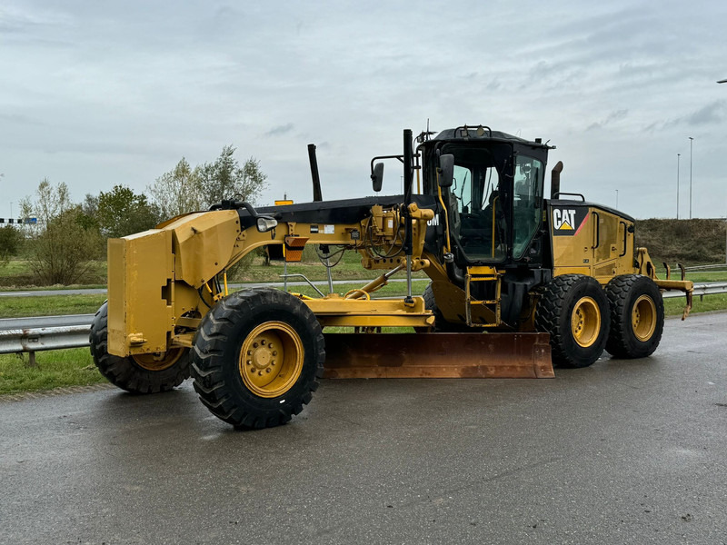 Caterpillar 140M - Grader: foto 2 Caterpillar 140M - Grader: foto 2