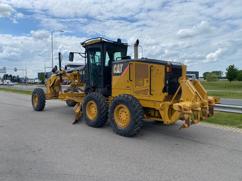 Caterpillar 140M - Grader: foto 3 Caterpillar 140M - Grader: foto 3