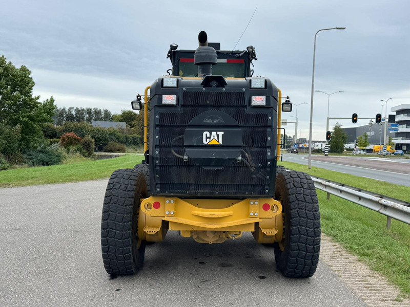 Caterpillar 140M2 - Grader: foto 4 Caterpillar 140M2 - Grader: foto 4