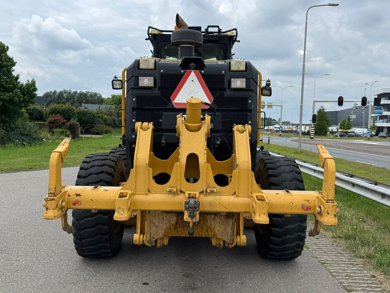 Caterpillar 140M2 - Grader: foto 4 Caterpillar 140M2 - Grader: foto 4