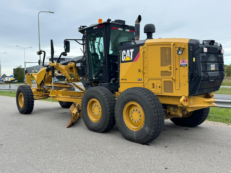 Caterpillar 140M2 - Grader: foto 3 Caterpillar 140M2 - Grader: foto 3
