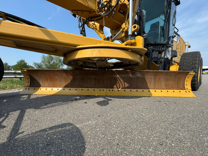Grader Caterpillar 140M3: foto 14