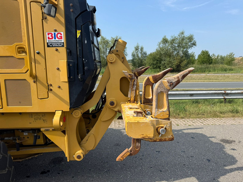 Grader Caterpillar 140M3: foto 9