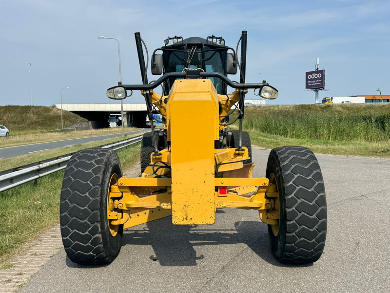 Grader Caterpillar 140M3: foto 8