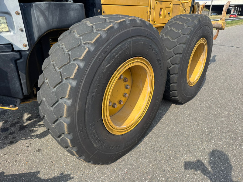 Grader Caterpillar 140M3: foto 11