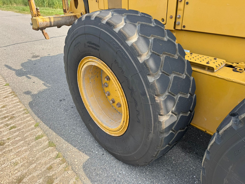 Grader Caterpillar 140M3: foto 18