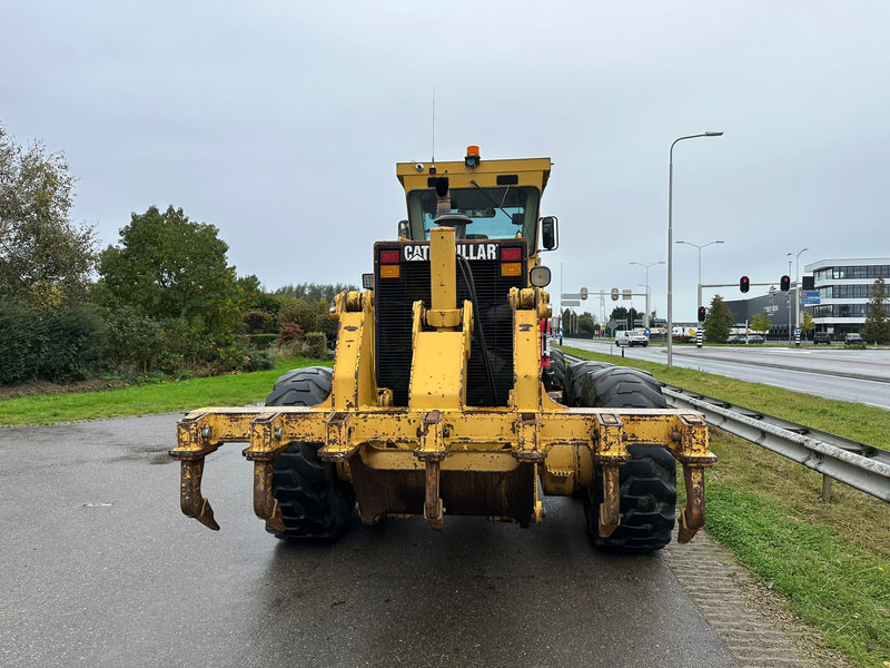 Caterpillar 14H - Grader: foto 4 Caterpillar 14H - Grader: foto 4