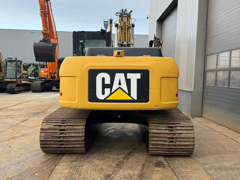 Caterpillar 319DL - Excavadora de cadenas: foto 4 Caterpillar 319DL - Excavadora de cadenas: foto 4