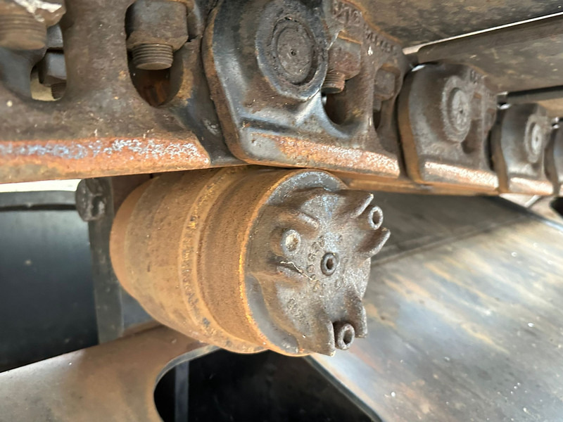Excavadora de cadenas nuevo Caterpillar 320D2: foto 12