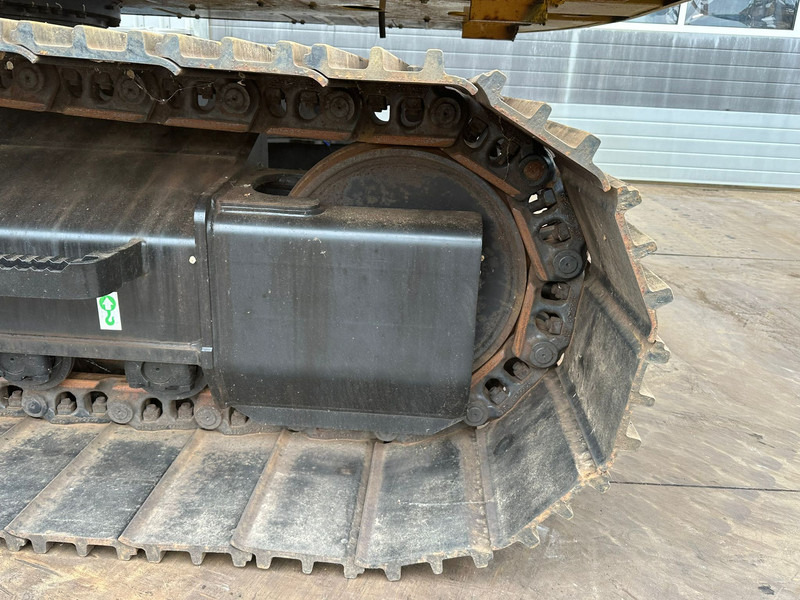 Excavadora de cadenas nuevo Caterpillar 320D2: foto 7